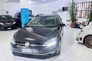 Volkswagen Golf 2.0 TDI DSG 5p. Highline BlueMotio