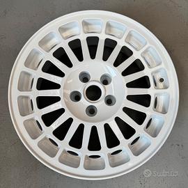 Cerchi Montecarlo 16 pollici Lancia Delta Evo 736