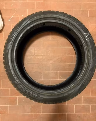 PNEUMATICI INVERNALI PIRELLI