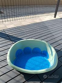 cuccia cane piccola taglia 