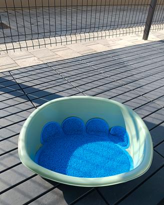 cuccia cane piccola taglia 
