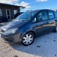 Ford Focus C-Max Focus C-Max 1.6 TDCi (90CV) Ghia