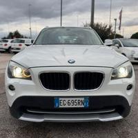 Bmw X1 sDrive20d Futura