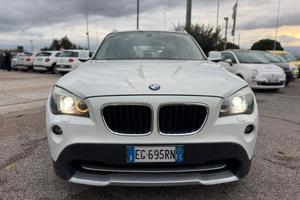 Bmw X1 sDrive20d Futura