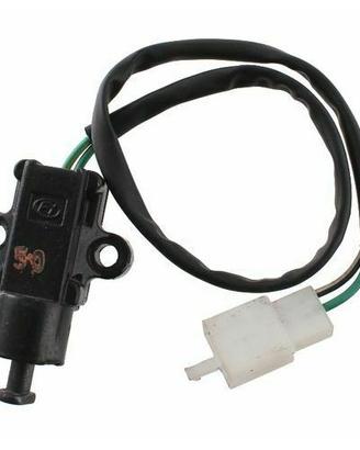 Interruttore cavalletto Garelli Tiesse Rider GSP