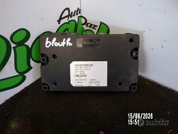 CENTRALINA BLUETOOTH PER FORD B-MAX JK8 2018