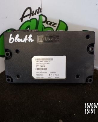 CENTRALINA BLUETOOTH PER FORD B-MAX JK8 2018