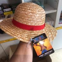 Cappello di paglia one piece