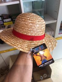 Cappello di paglia one piece