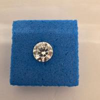 diamante Naturale 0,33 carati 