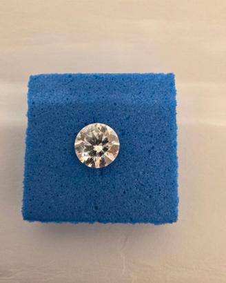 diamante Naturale 0,33 carati 