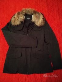 Giubbotto Invernale donna