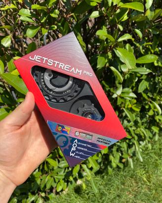 Pullgge  Tripeak Shimano