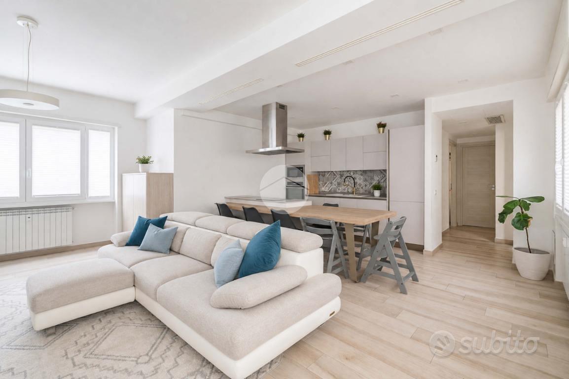 Appartamento – Roma, Trionfale - Vista 3