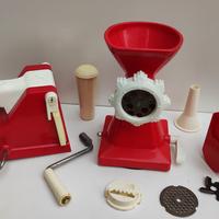 Attrezzi per cucina