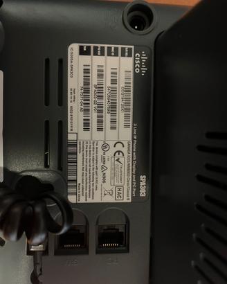 CISCO IP PHONE 303