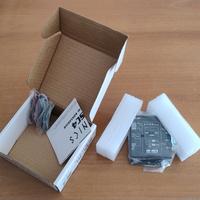 Hifonics HF-SC4 Convertitore di Segnale