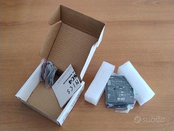 Hifonics HF-SC4 Convertitore di Segnale