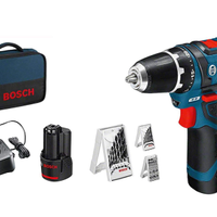 Bosch Professional Sistema 12V