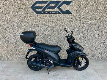 Kymco MICARE 125cc - 2026 - SOLI 1200 KM