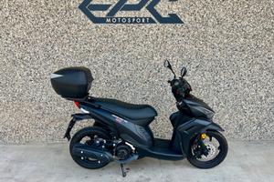 Kymco MICARE 125cc - 2026 - SOLI 1200 KM