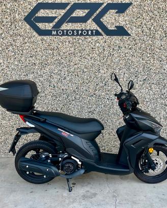 Kymco MICARE 125cc - 2026 - SOLI 1200 KM