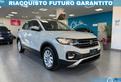 Volkswagen T-Cross 1.0 tsi Advanced 110cv dsg