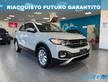 Volkswagen T-Cross 1.0 tsi Advanced 110cv dsg