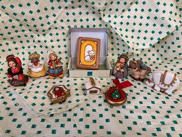 Thu Lotto di 10 articoli