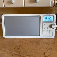 Radiosveglia TEAC