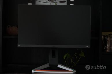 Monitor BenQ EX2510 MOBIUZ 24.5" LED IPS FullHD 14
