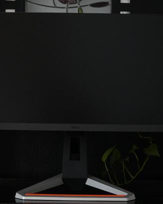 Monitor BenQ EX2510 MOBIUZ 24.5" LED IPS FullHD 14