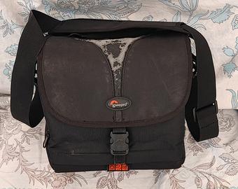 Borsa fotografica Lowepro  Rezo 170 AW