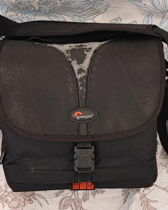 Borsa fotografica Lowepro  Rezo 170 AW