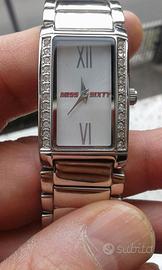 OROLOGIO DA POLSO (SOLO TEMPO) FEMMINILE MISS SIX