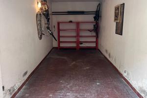 BOX 1 Auto + 2 Moto Via Giambellino-Via Savona