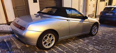 GTV spider 2.0 T.S. ANNO 1996