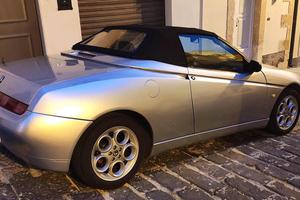 GTV spider 2.0 T.S. ANNO 1996
