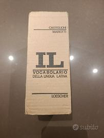 dizionario 