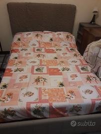 letto contenitore