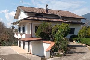 Casa indipendente
