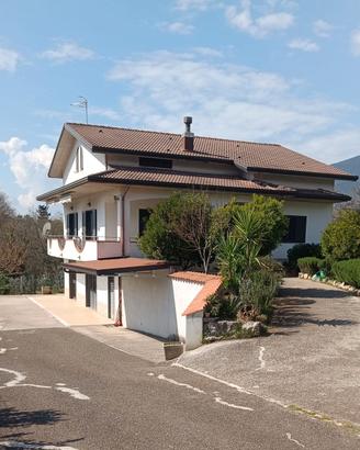 Casa indipendente