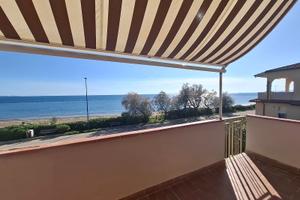 Rif. 55 FRONTE MARE A GIUGNO