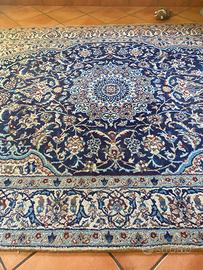 Tappeto Persiano Annodato a Mano 200x310 cm – Gran