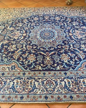 Tappeto Persiano Annodato a Mano 200x310 cm – Gran