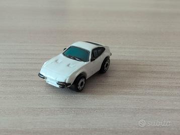Ferrari 365 GTB4 Daytona Micro Machines