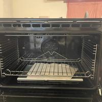 Forno rex electrolux