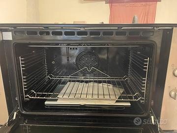 Forno rex electrolux