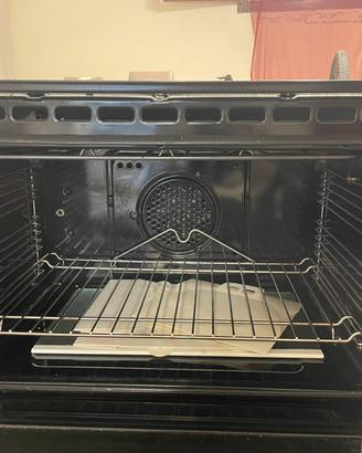 Forno rex electrolux