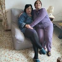 Collaboratrice domestica e assistenza anziani